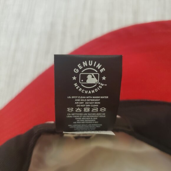 Boston Red Sox Baseball Bucket Hat Twins 47 - Fenway Park Collection - Picture 7 of 7